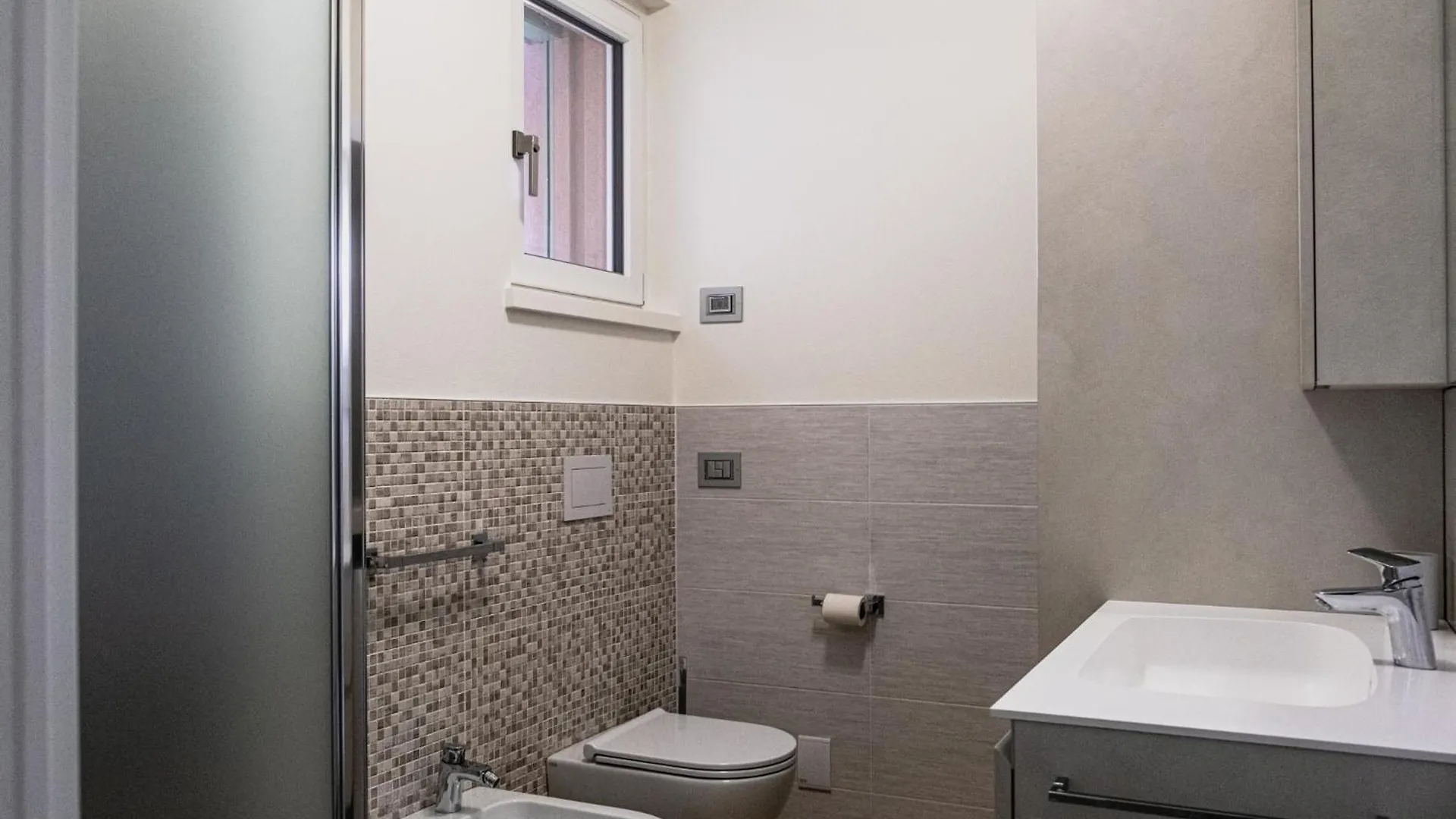 Appartement Agata House à Colico Italie