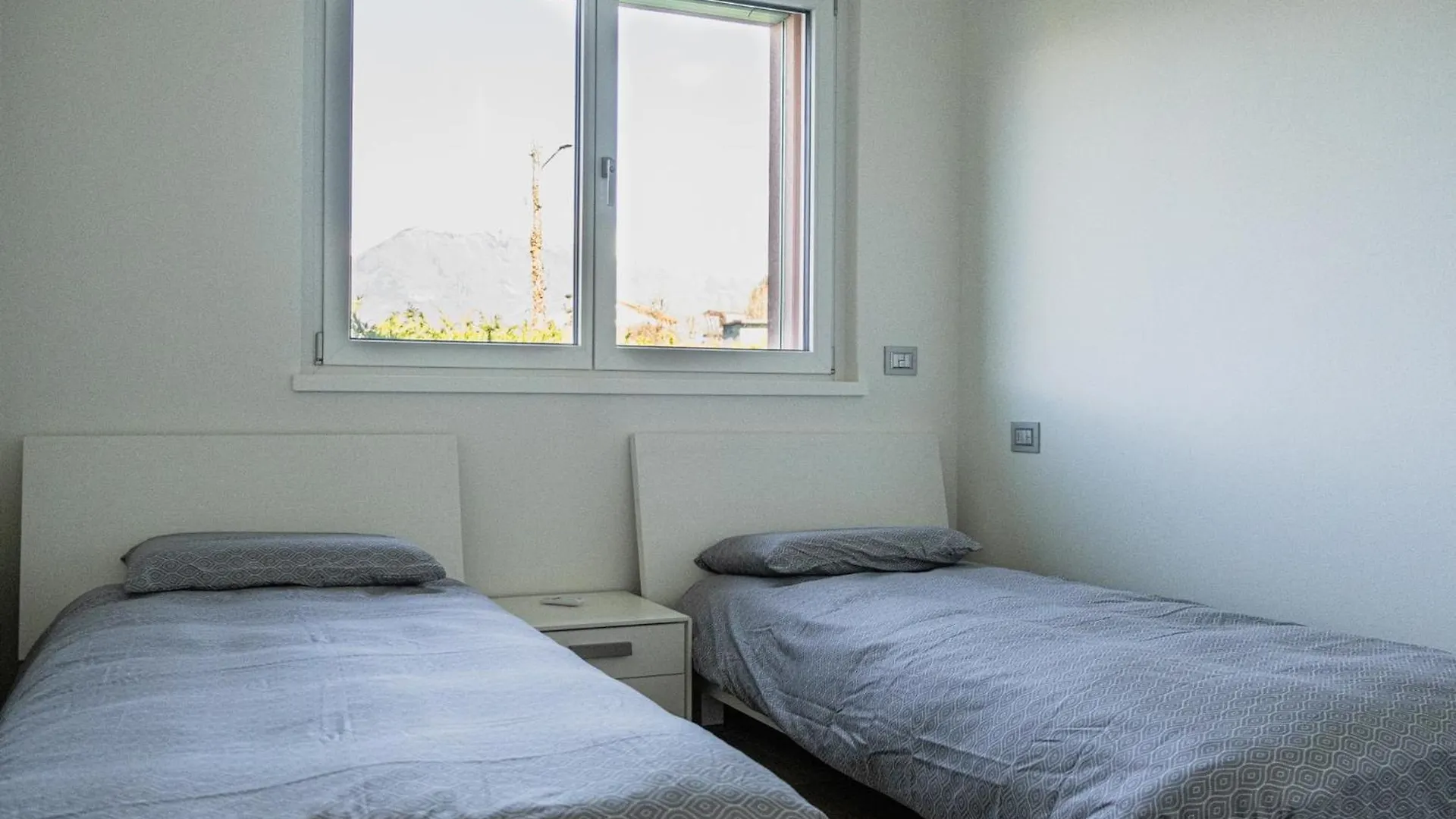 Appartement Agata House à Colico Italie