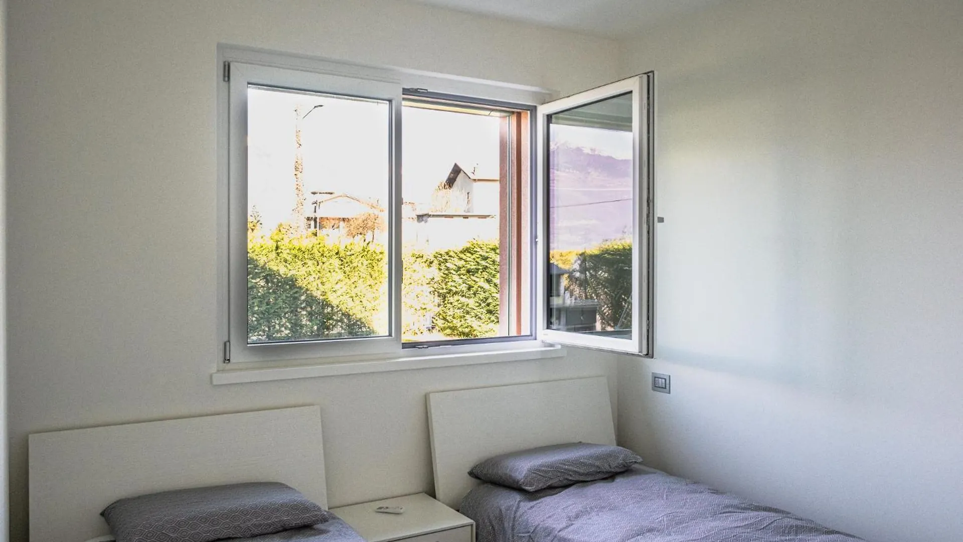 Appartement Agata House à Colico