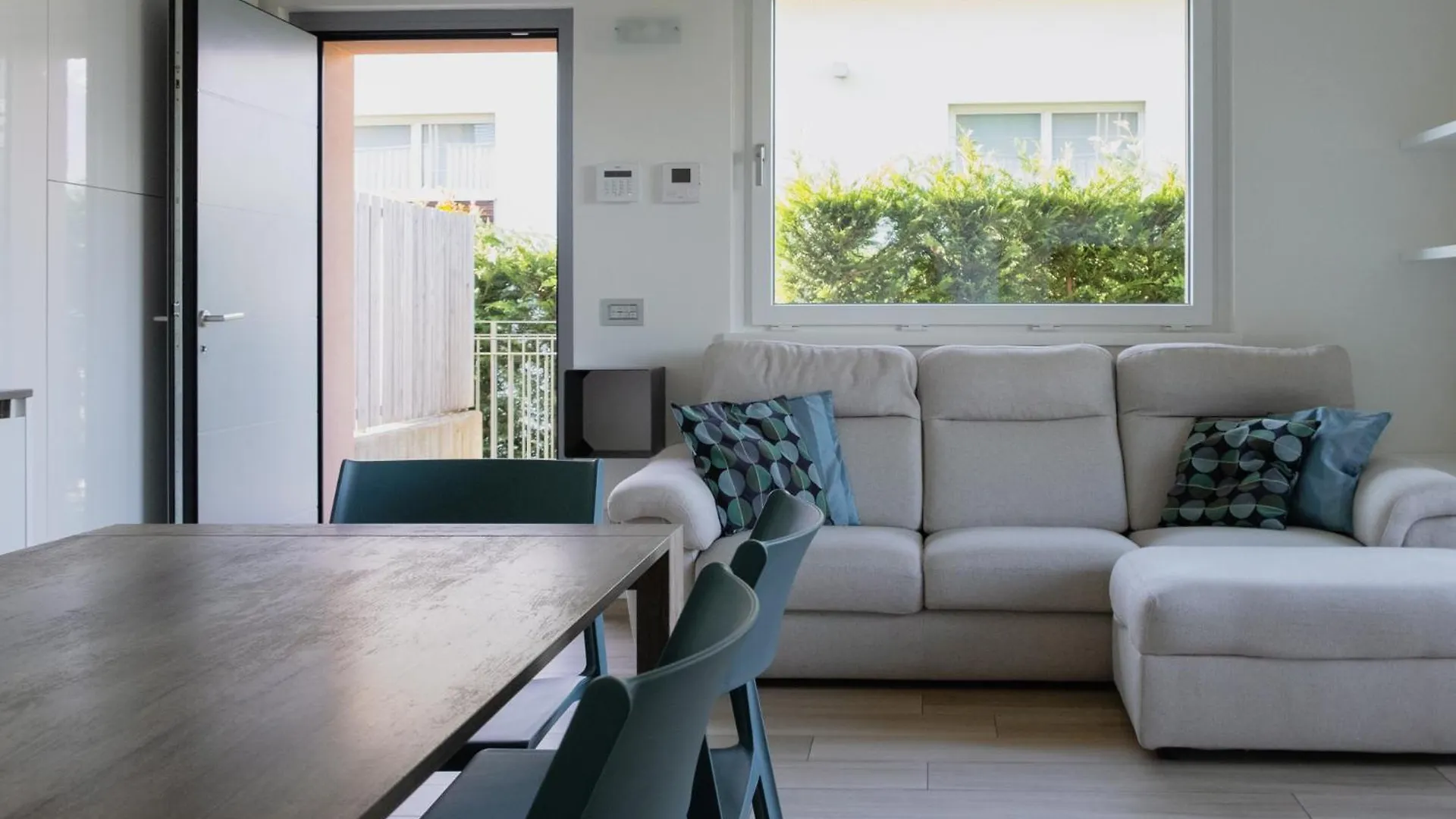 Appartement Agata House à Colico