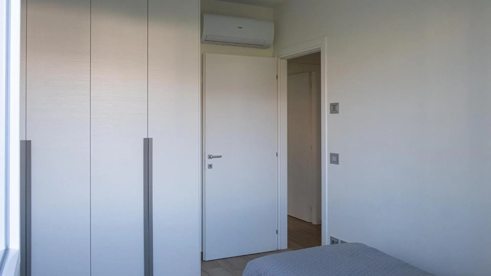 Appartement Agata House à Colico