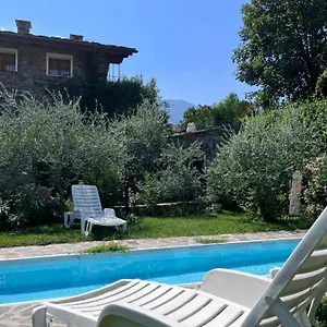 Appartement Casa Unica- Da Bruno, Colico