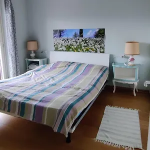 Appartement Il Giardino, Colico